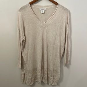 Rachel Zoe Beachy Sweater
